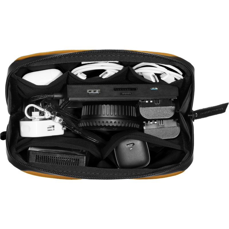 Органайзер Native Union STOW LITE для аксессуаров, цвет: крафт